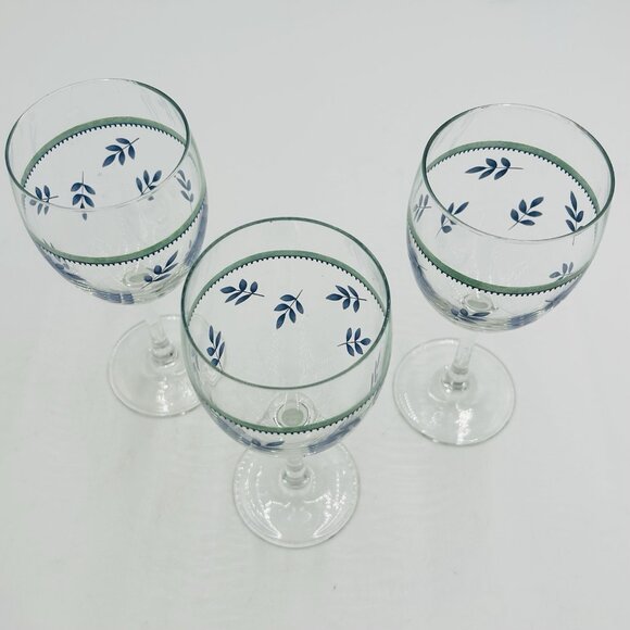 Villeroy & Boch SWITCH 3 - 8 oz Wine Glasses Set Of 3 MINT - Picture 5 of 8